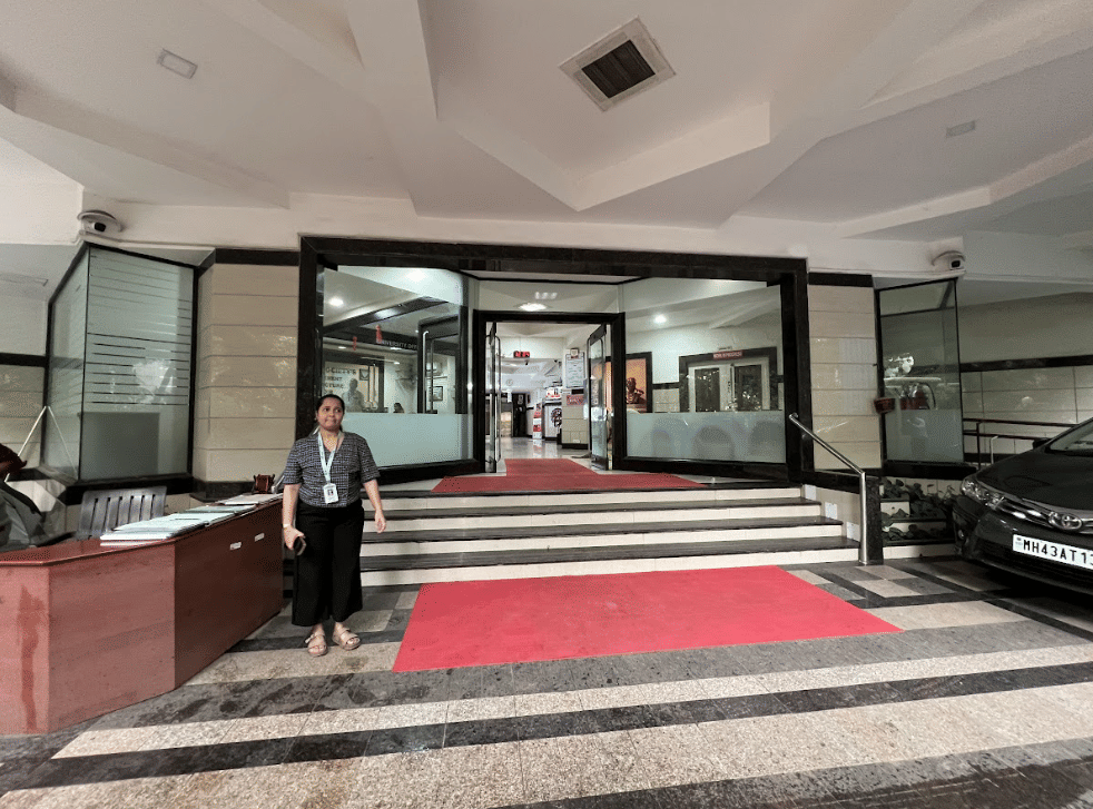 IES's Management College and Research Centre Mumbai Campus photo 23